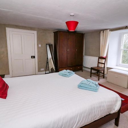 Llangunllo Llwyncadfor Farm 빌라 외부 사진